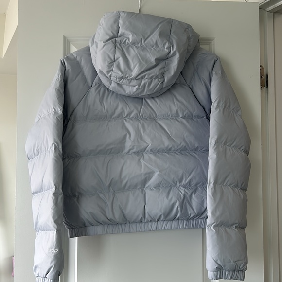 North Face Crop Down Jacket - Picture 7 of 10